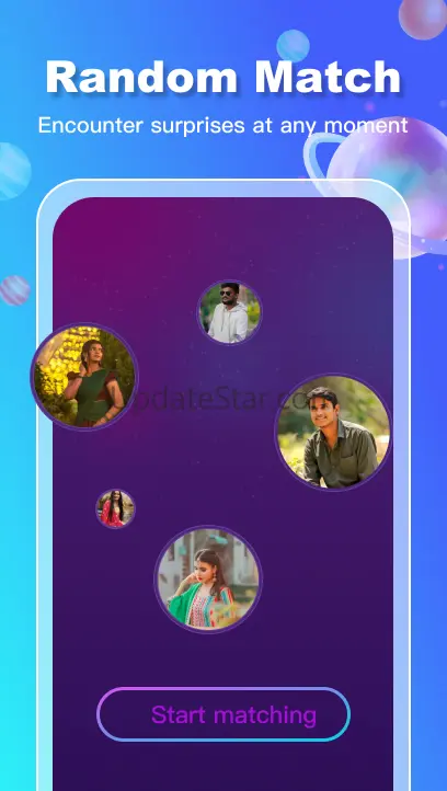 ZoZee - Live Video Chat 1.8.7
