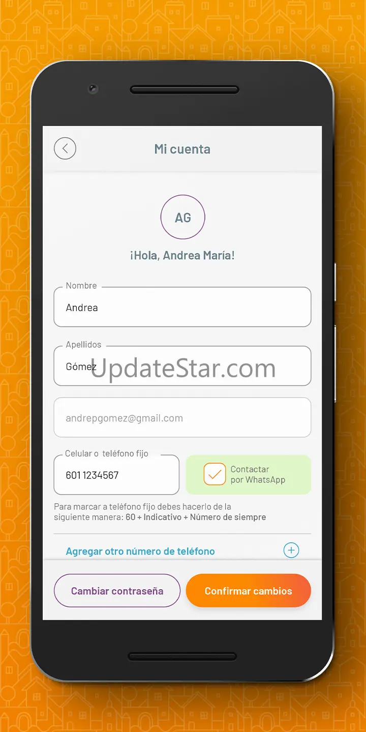 Metrocuadrado​ 4.4.6