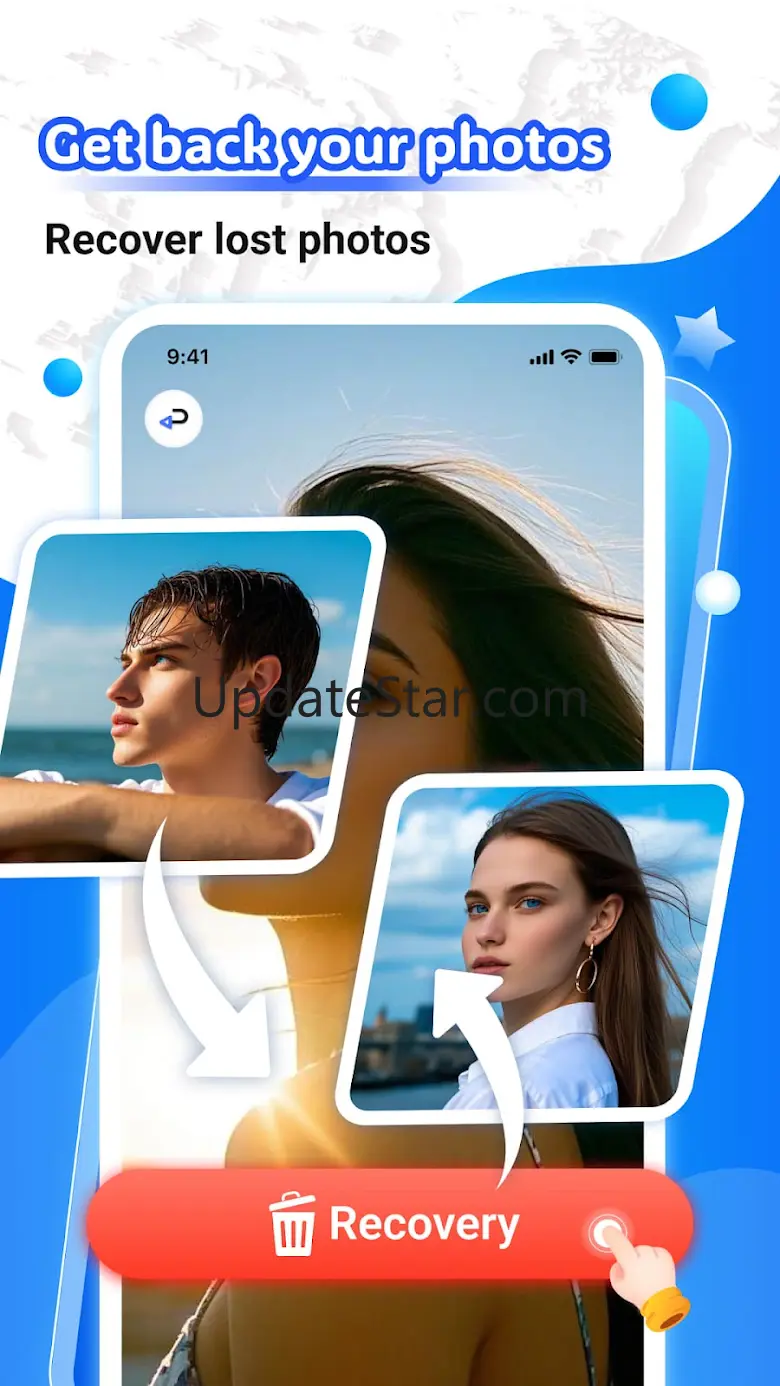 File Recovery : Recover Photos 1.2.0.0