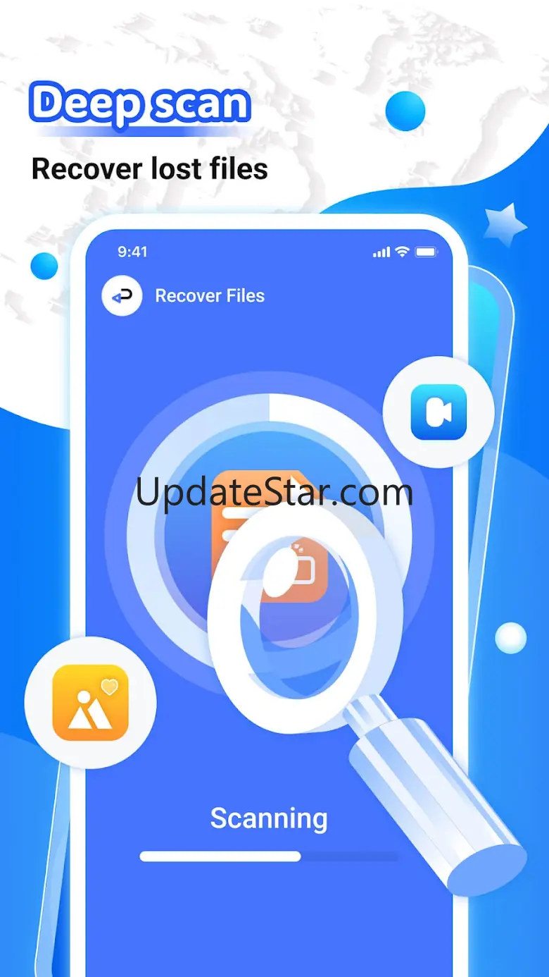 File Recovery : Recover Photos 1.2.0.0