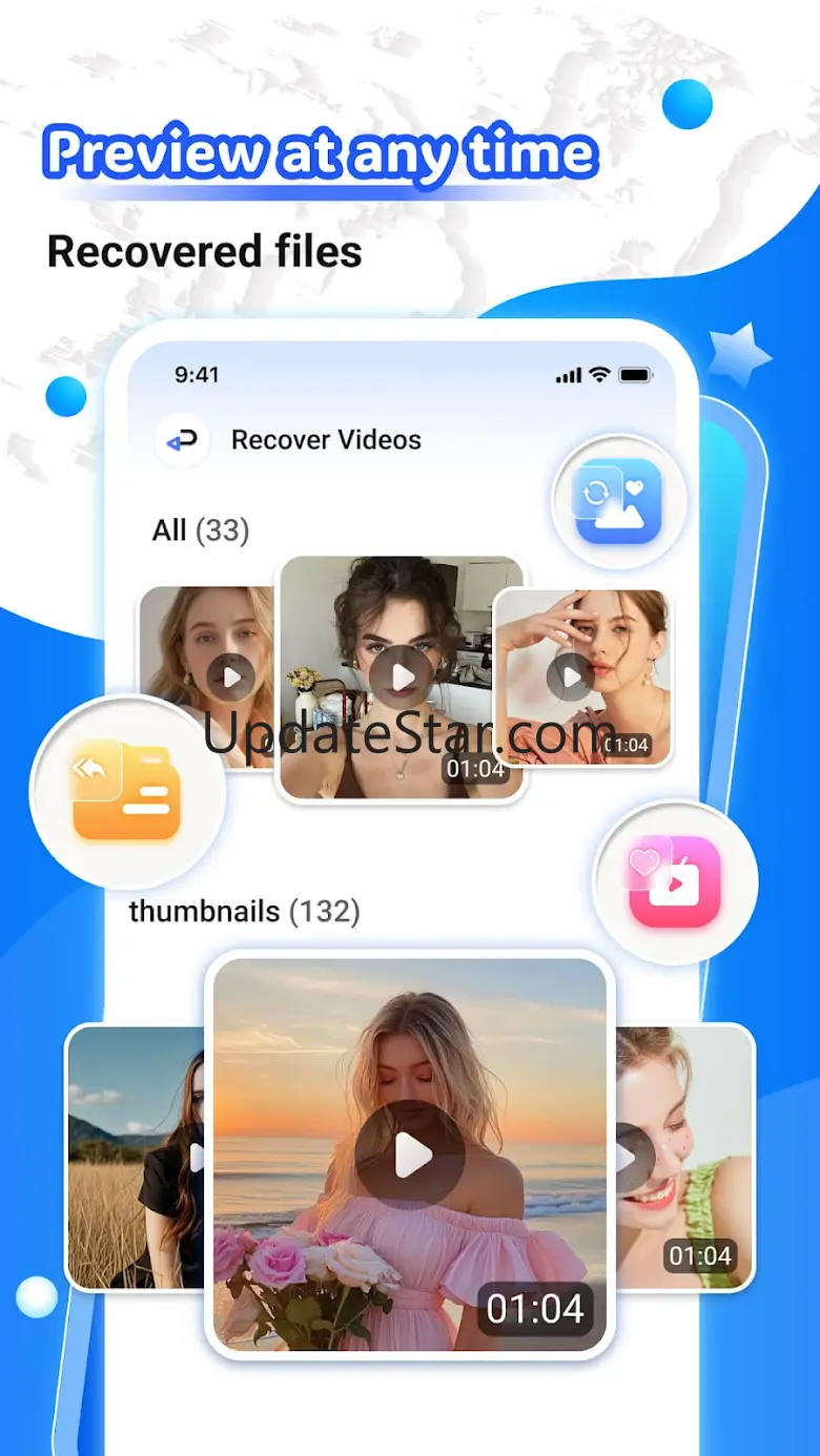 File Recovery : Recover Photos 1.2.0.0