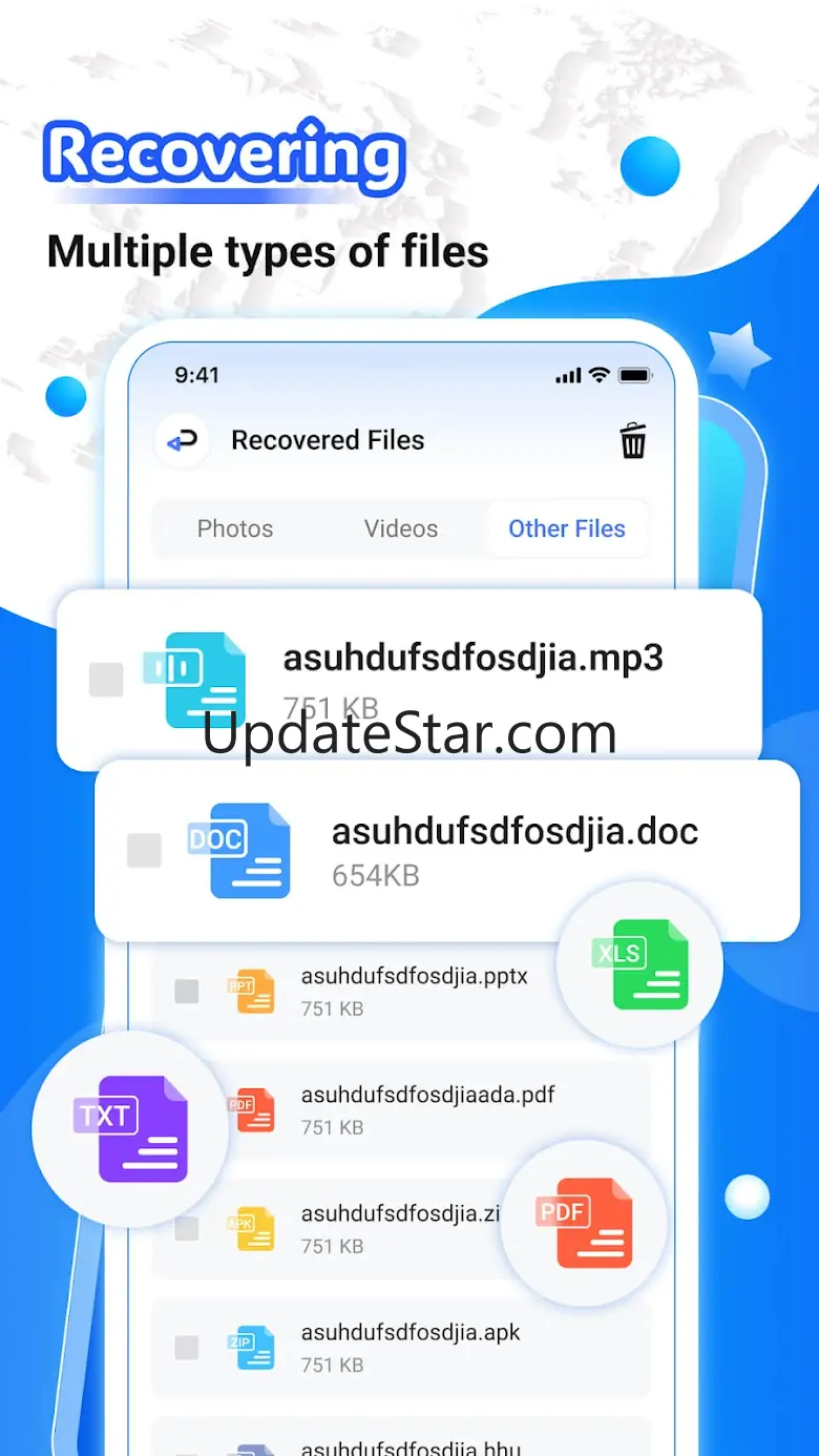 File Recovery : Recover Photos 1.2.0.0