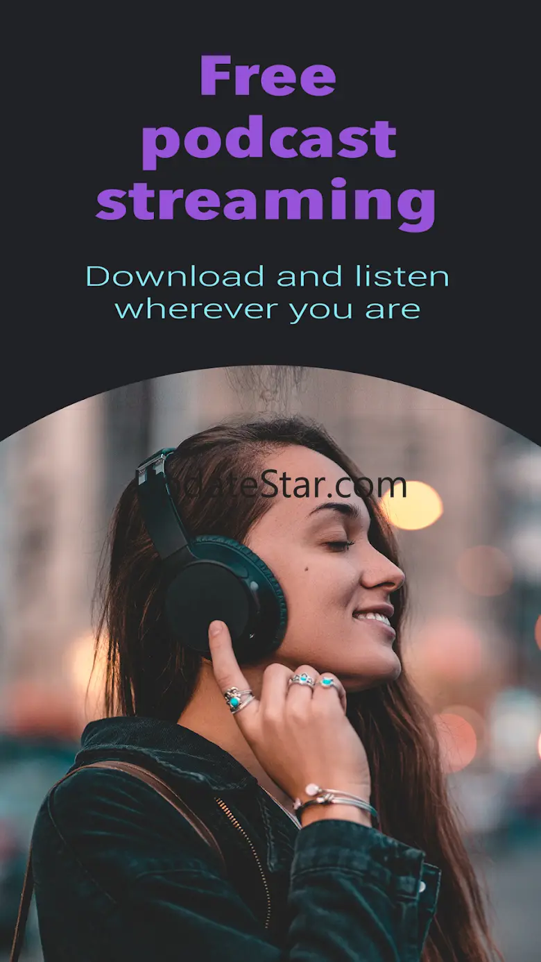 Podcasts Home 2.18.4-podcasts