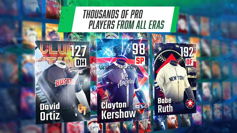 Franchise Baseball: Pro GM 4.9.0