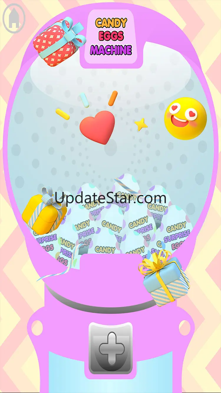 Mystery Box Lucky Eggs