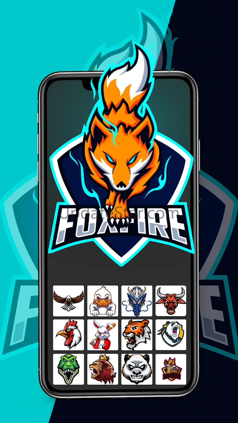 Esport Logo Creator & Designer 3.0.1