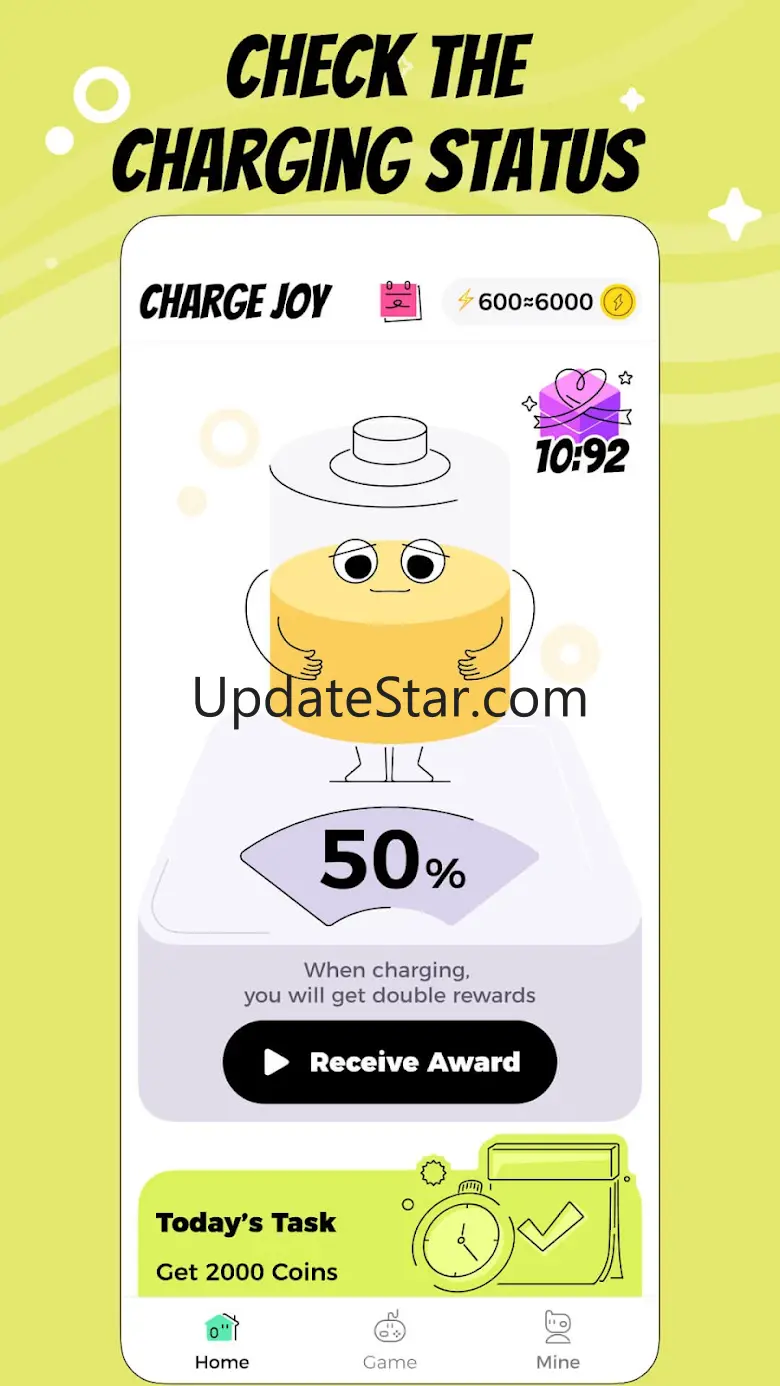 ChargeJoy 1.7.0
