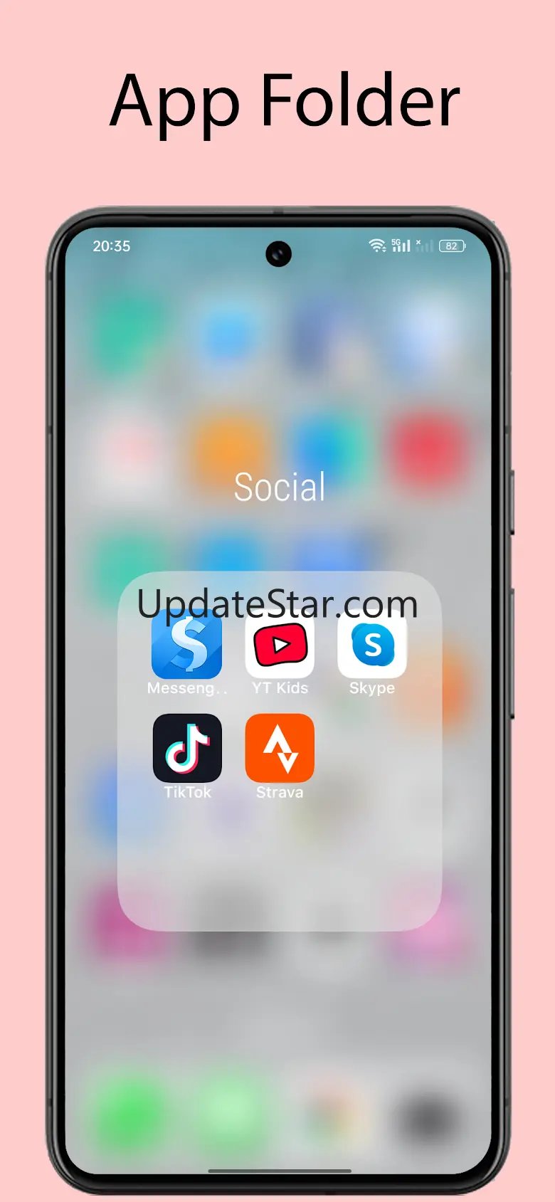 OS Launcher Pro 2025 1.9