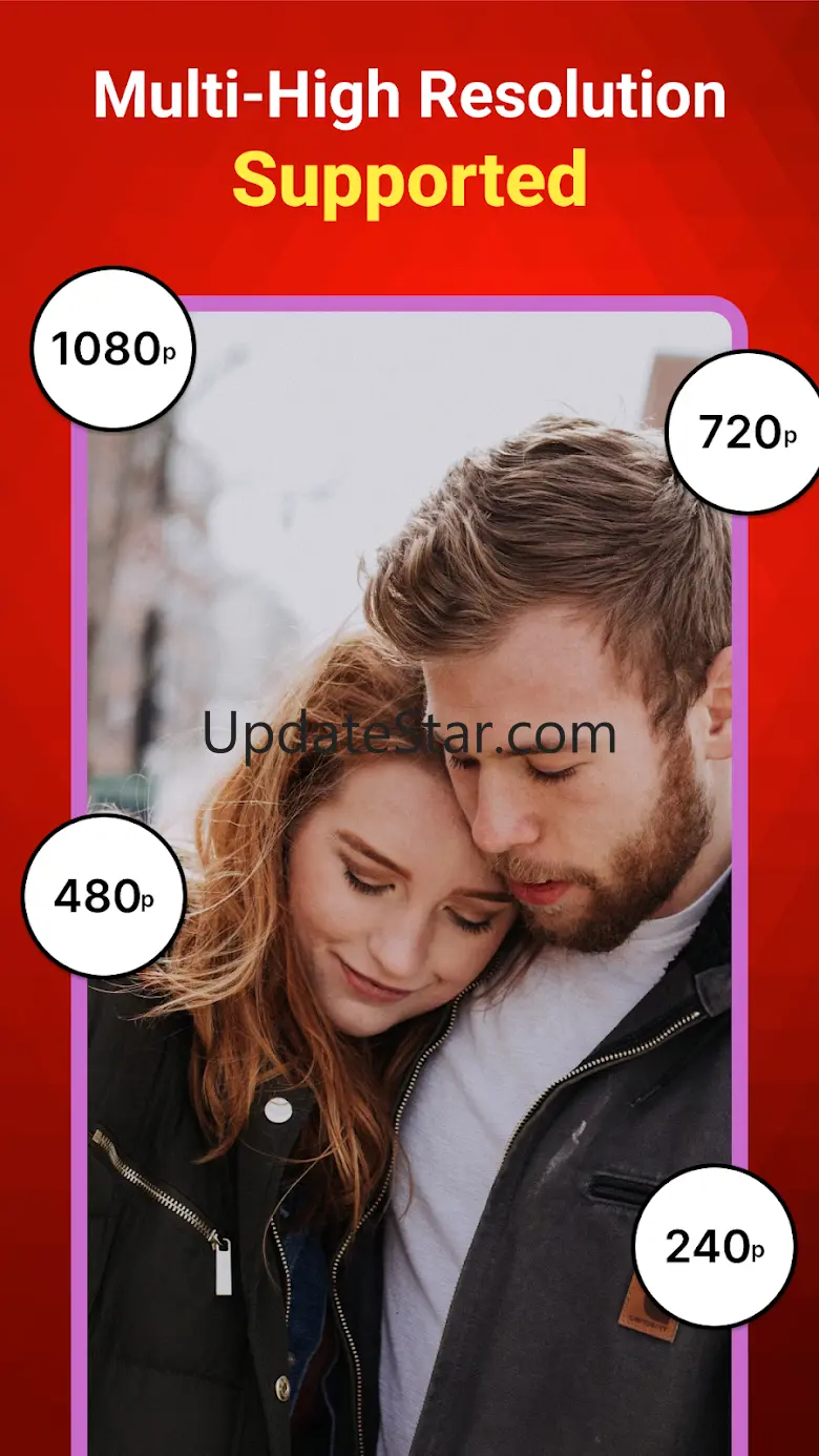 All Downloader HD Video Movies 3.0