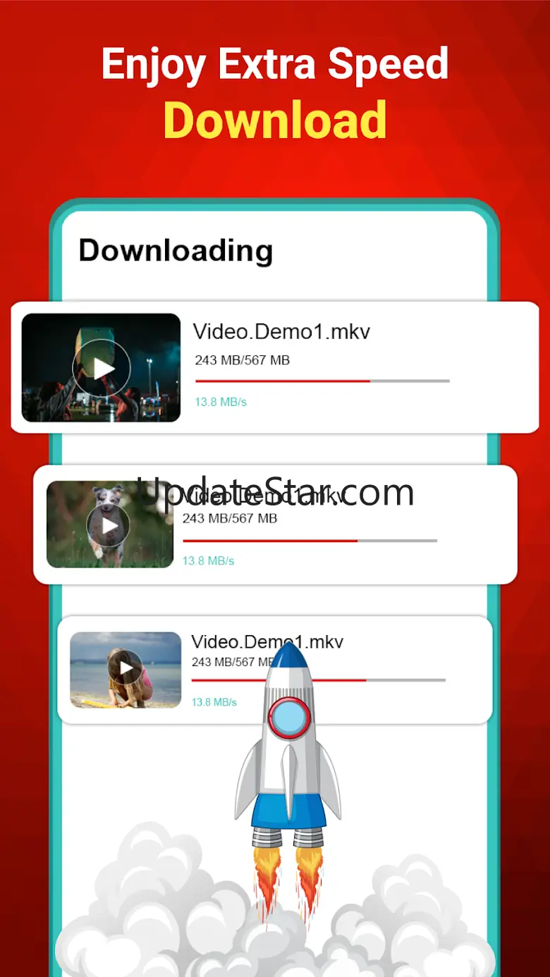 All Downloader HD Video Movies 3.0