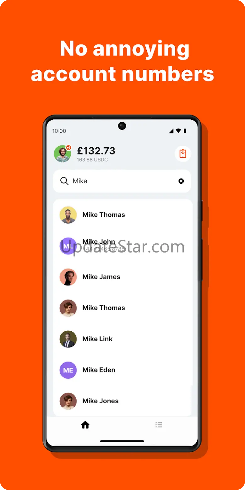 Sling Money - Free transfers 1.55.2