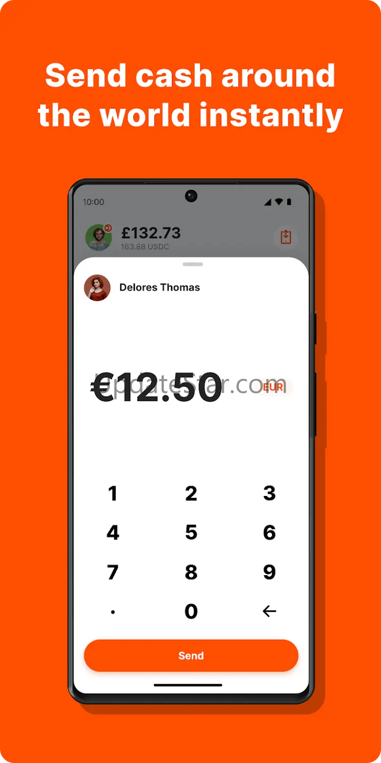 Sling Money - Free transfers 1.55.2
