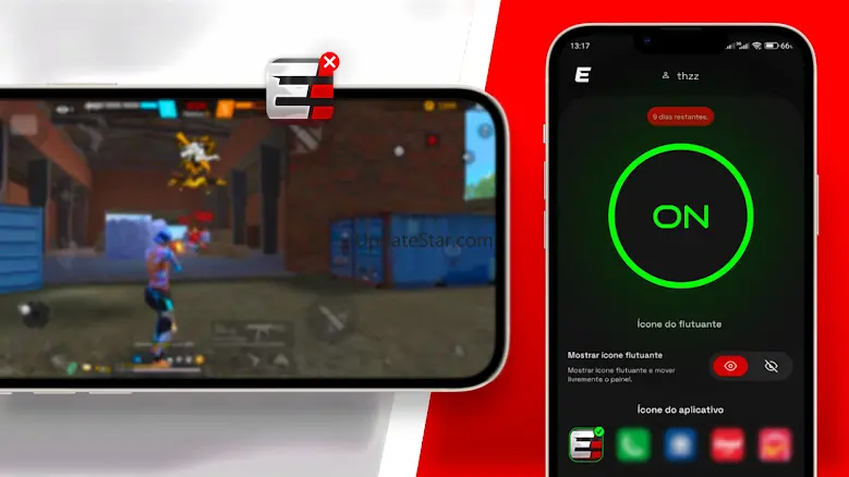 Painel Extreme - XIT com I.A 3.0