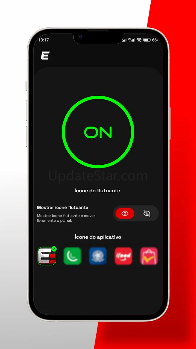 Painel Extreme - XIT com I.A 3.0