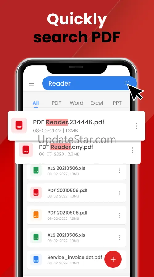 PDF Reader - Editor & Viewer 2.5