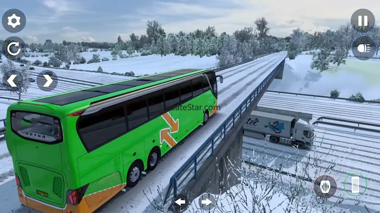 Bus Game: Bus Simulator 2024 1.0.1.6