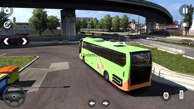 Bus Game: Bus Simulator 2024 1.0.1.4