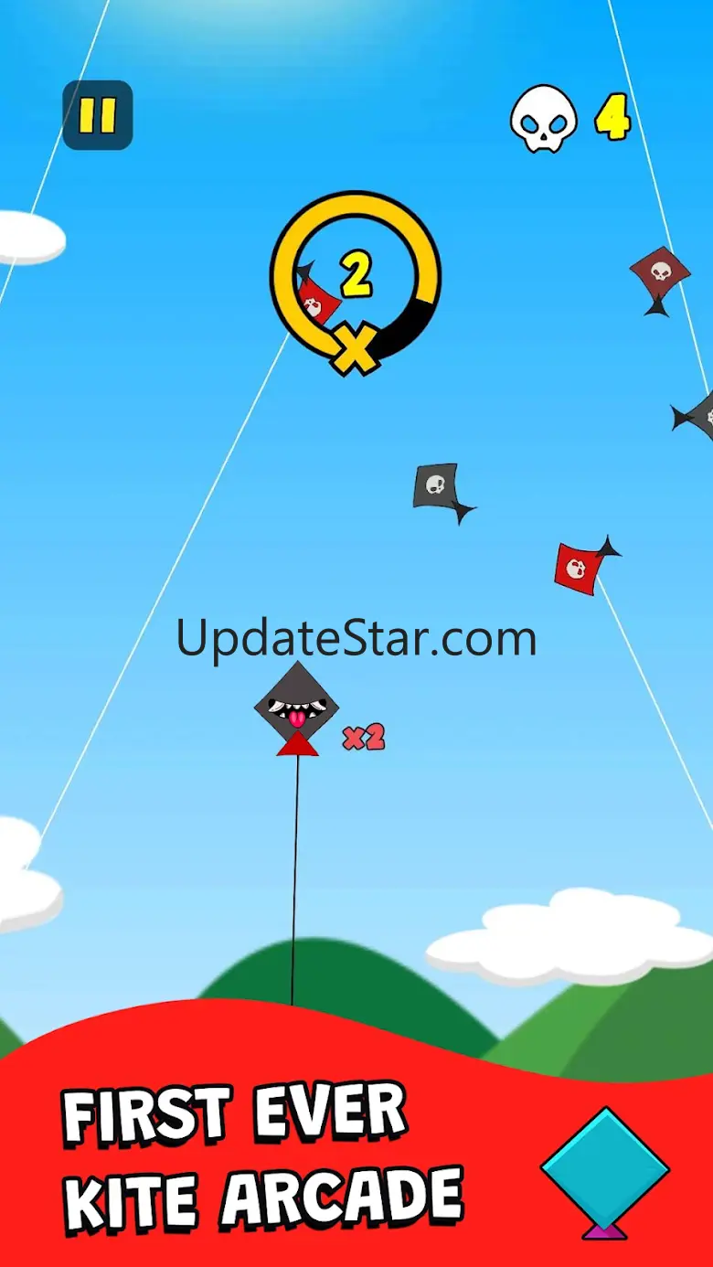 Kite Fight - High Chet Game 2.0.0
