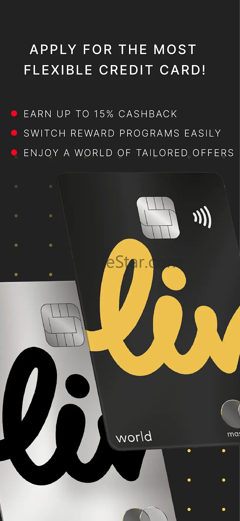 Liv X - Mobile Banking App 4.0.1