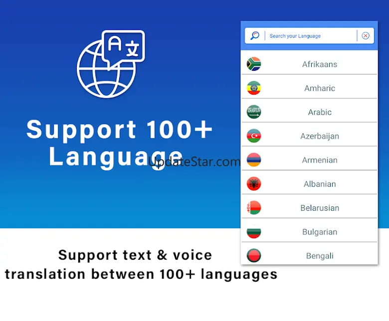 Translate pdf AI Translator V72