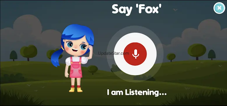 TinyTalk : English for Kids 0.3
