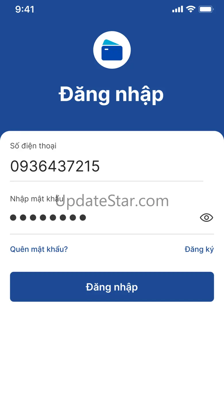 OnePay Wallet 1.0.2
