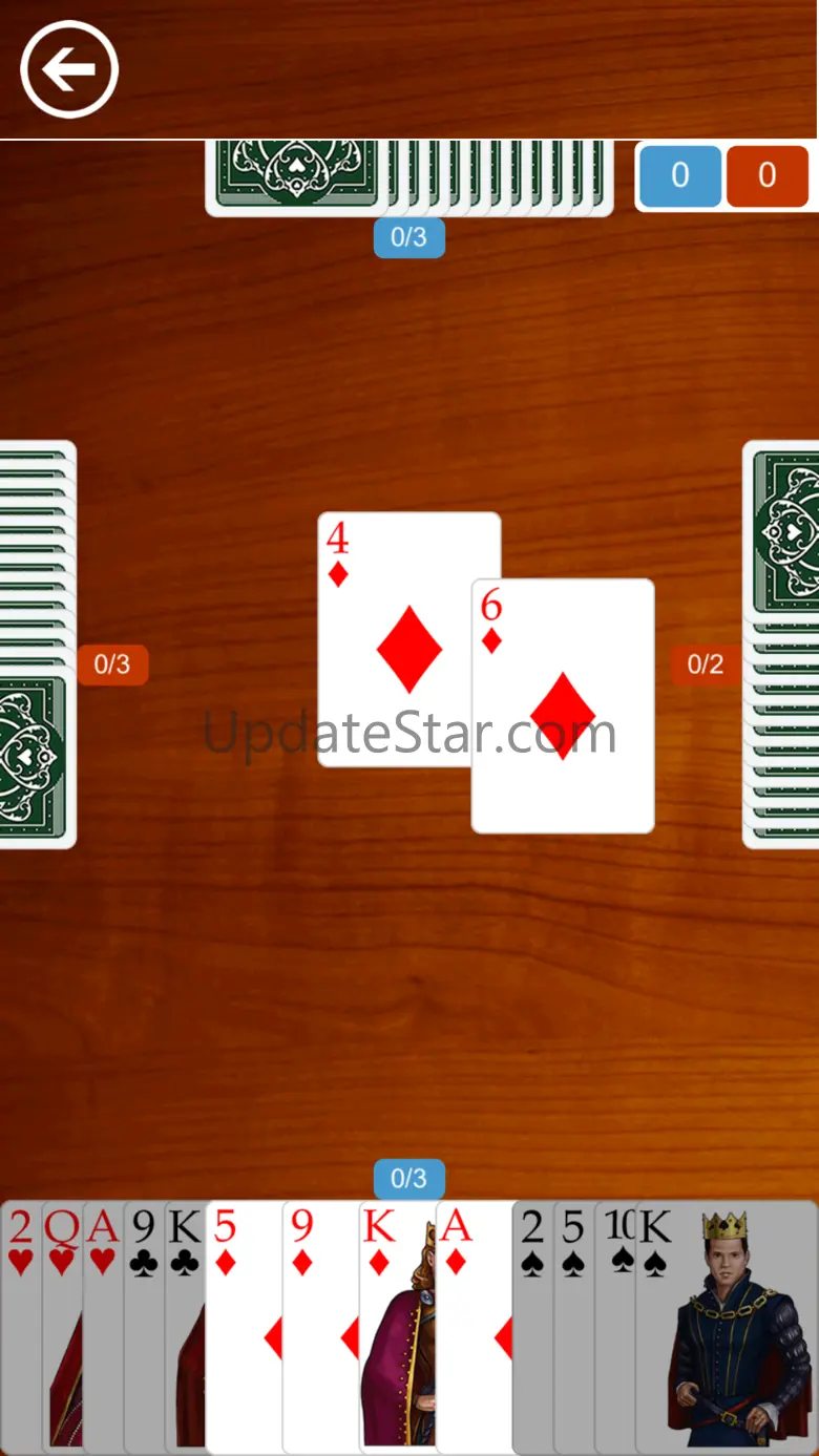 Spades JD 1.3.0