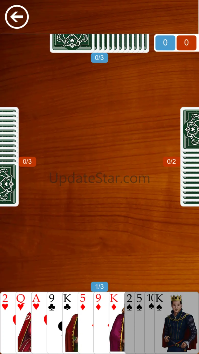 Spades JD 1.3.0