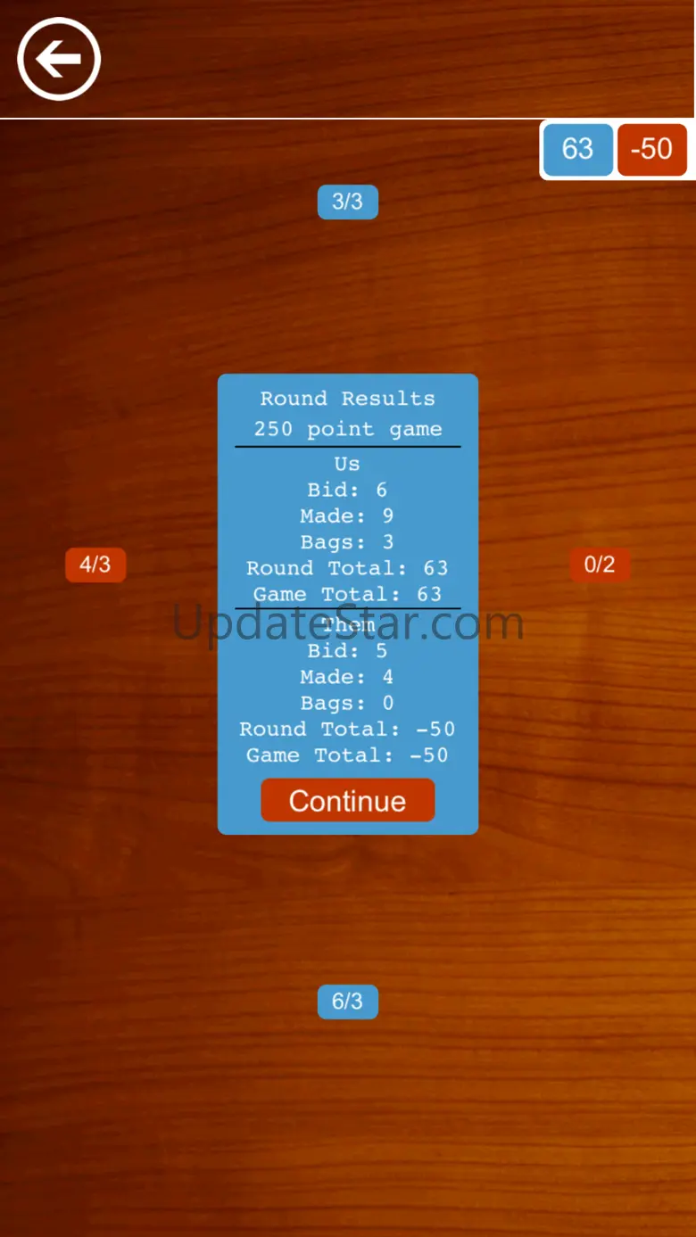 Spades JD 1.3.0