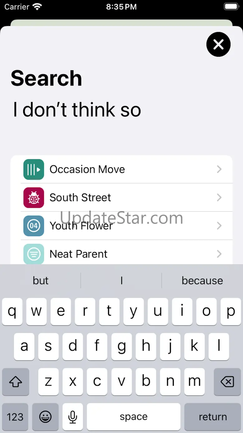 ToddlerLock: Safe Phone Gadget 1.16