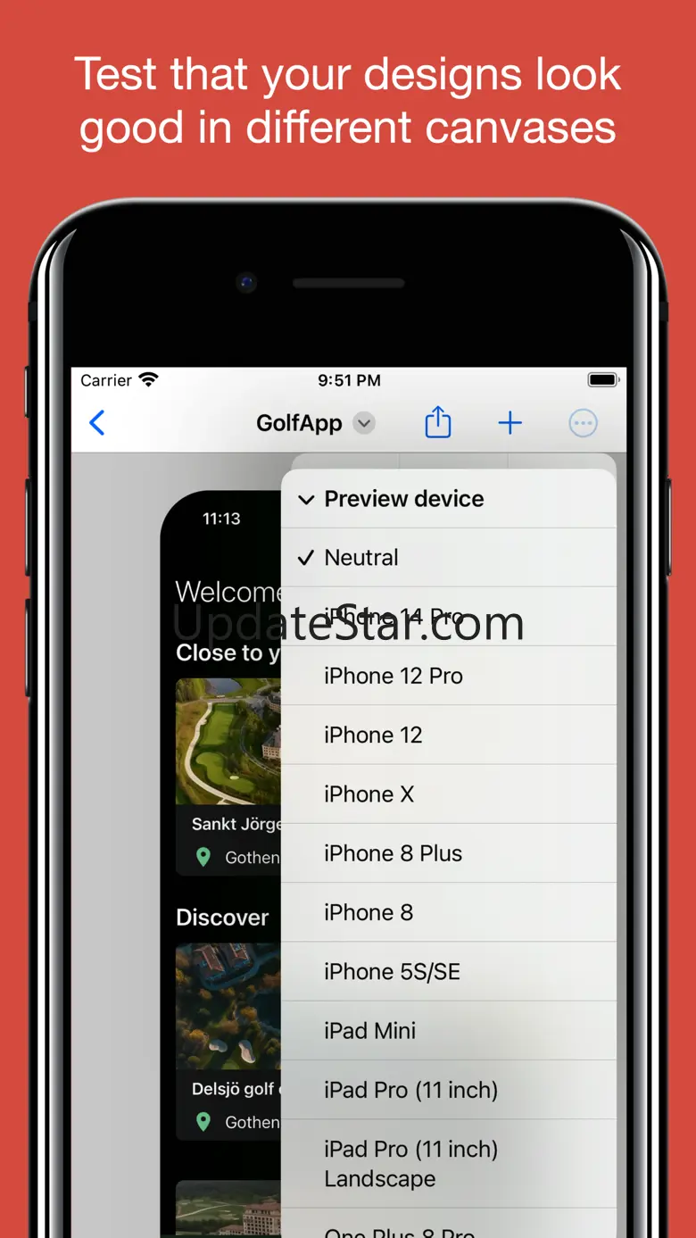 Pixelmost - AI App Design 2.16.3