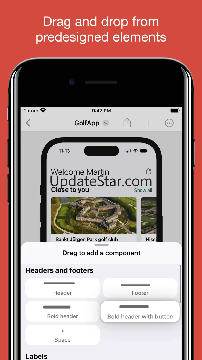 Pixelmost - AI App Design 2.16.3
