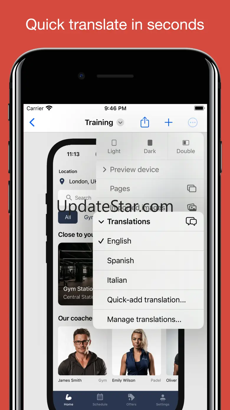 Pixelmost - AI App Design 2.16.3
