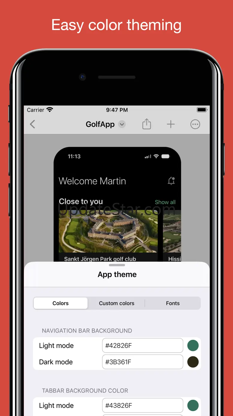 Pixelmost - AI App Design 2.16.3