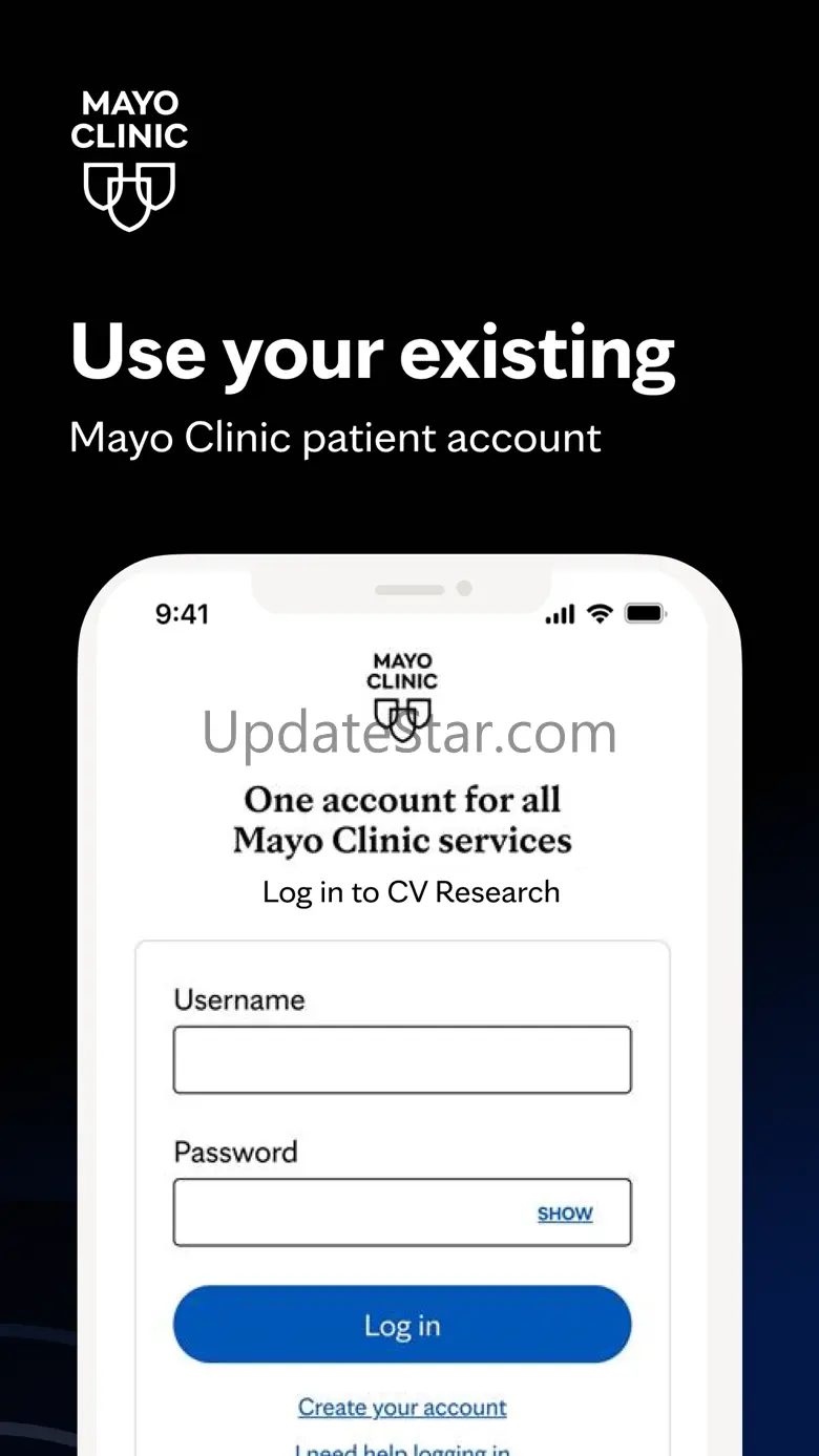 Mayo Clinic CV Research 1.5.2