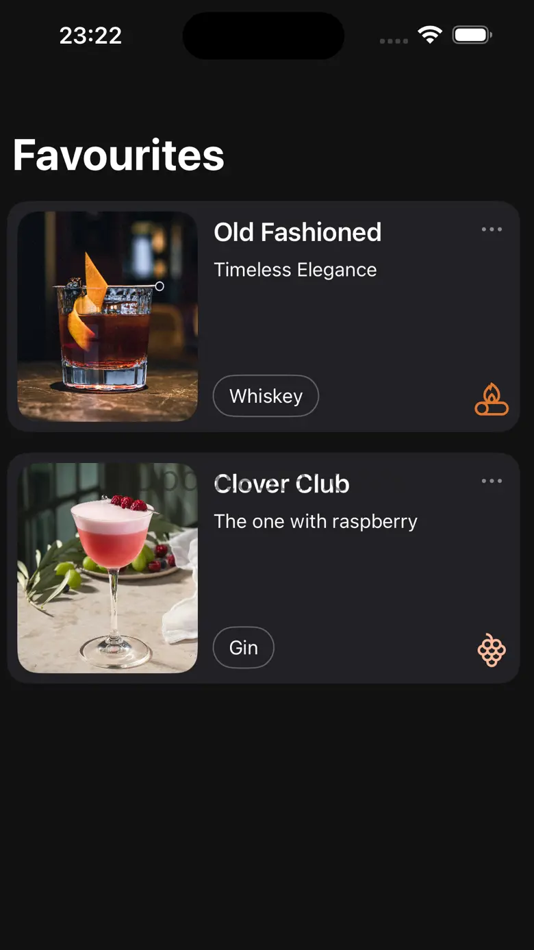 Sips - Cocktail Craft 2.0.1