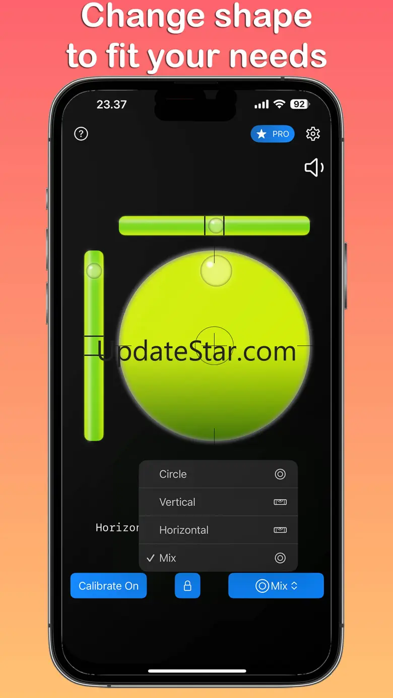 Bubble Level - Spirit Tool 1.0.7