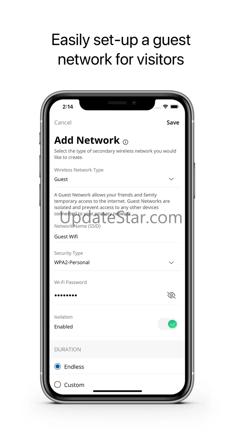 AtLink Services 24.3.0