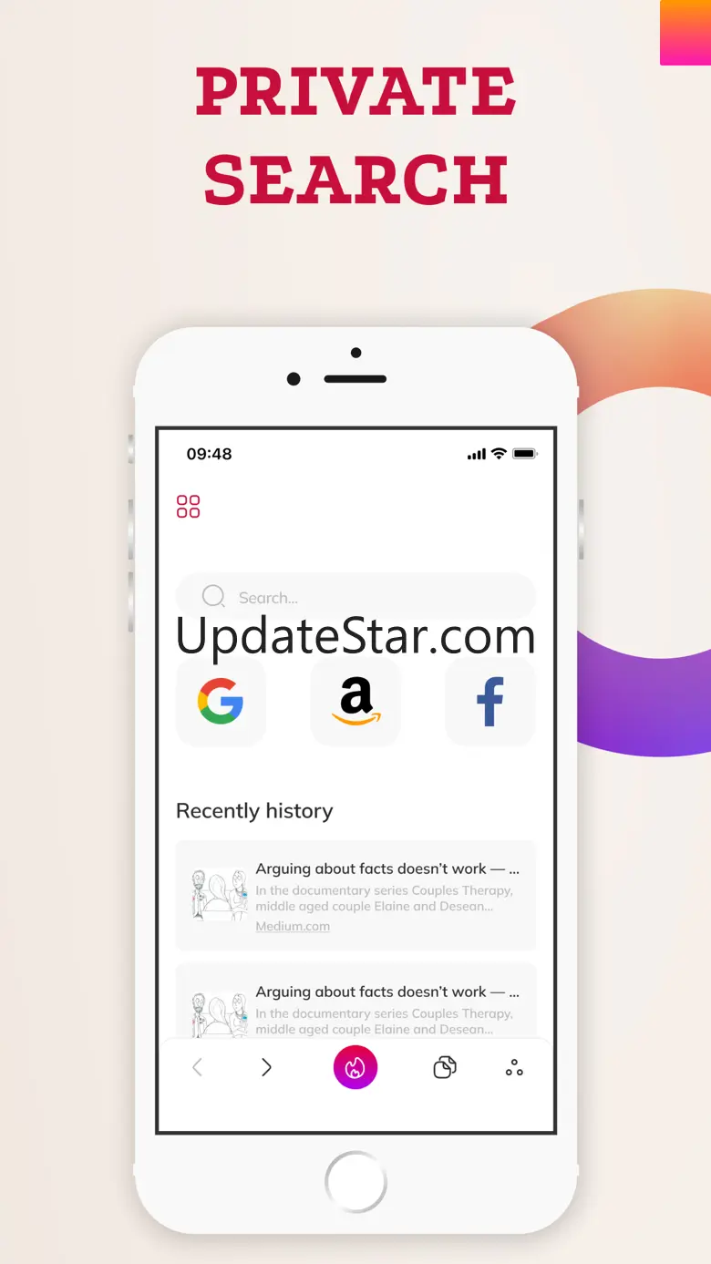 Supreme Web Security & Privacy 1.9