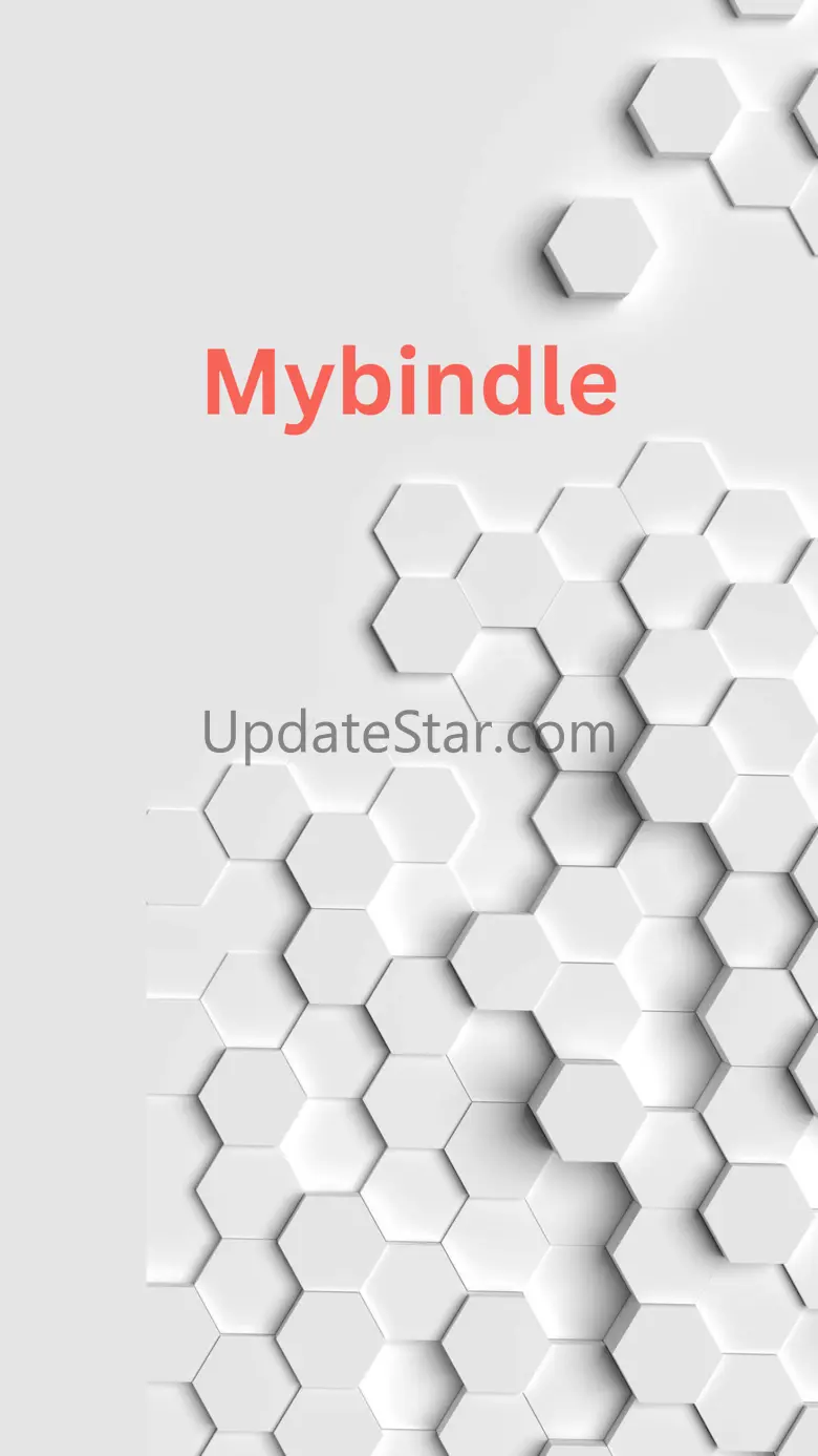 MyBindle 1.0.4