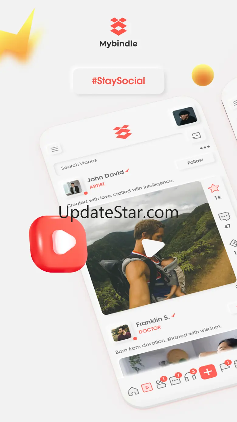 MyBindle 1.0.4