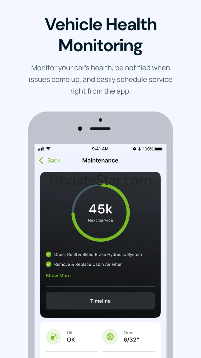 CarDoc Connect 1.8.3