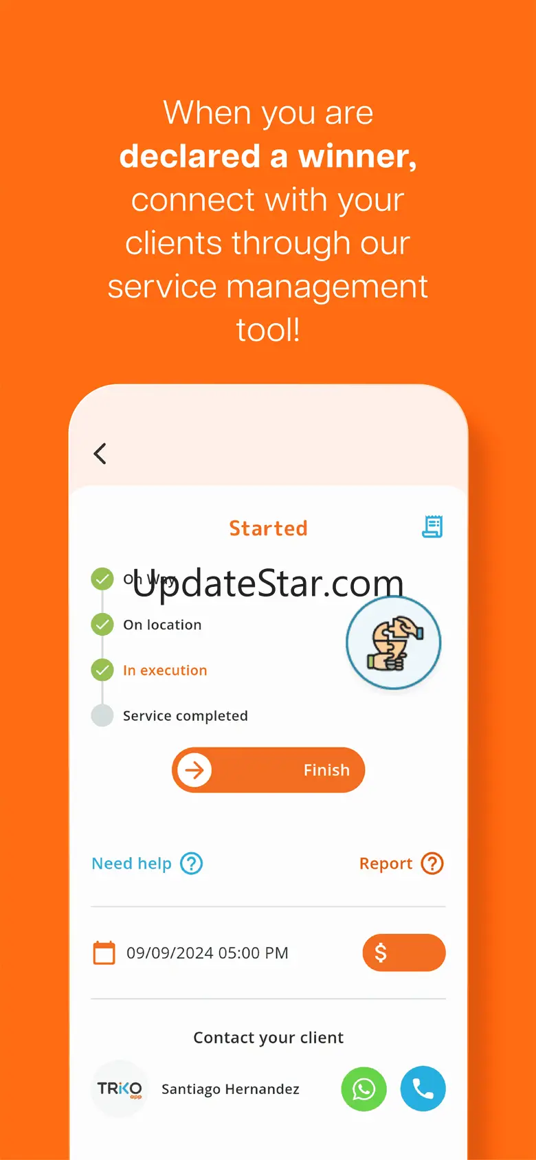 Triko Work 2.1.9