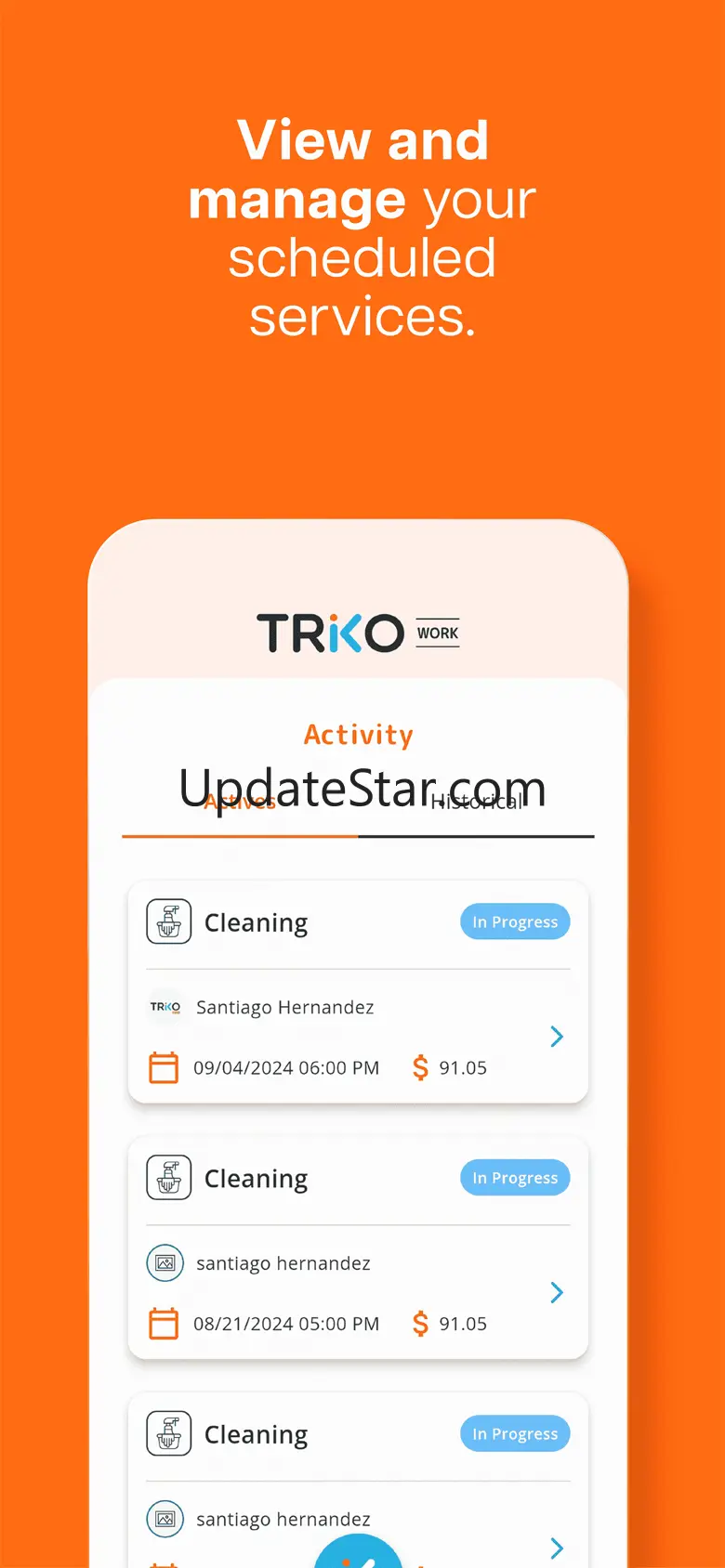Triko Work 2.1.9