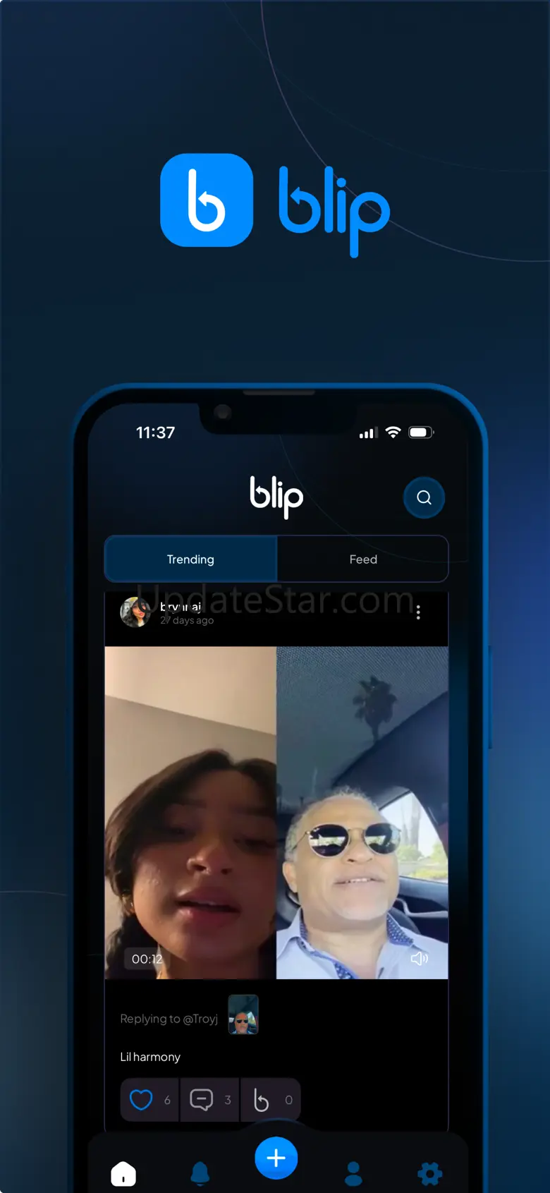 BLIP - Make Music-Magic 1.1.7