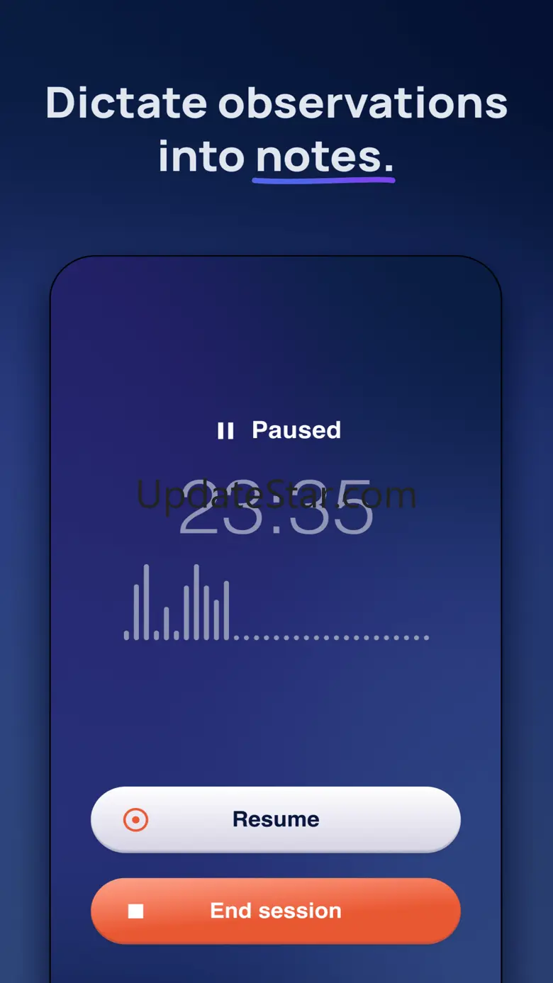 Upheal Recorder 1.3.6