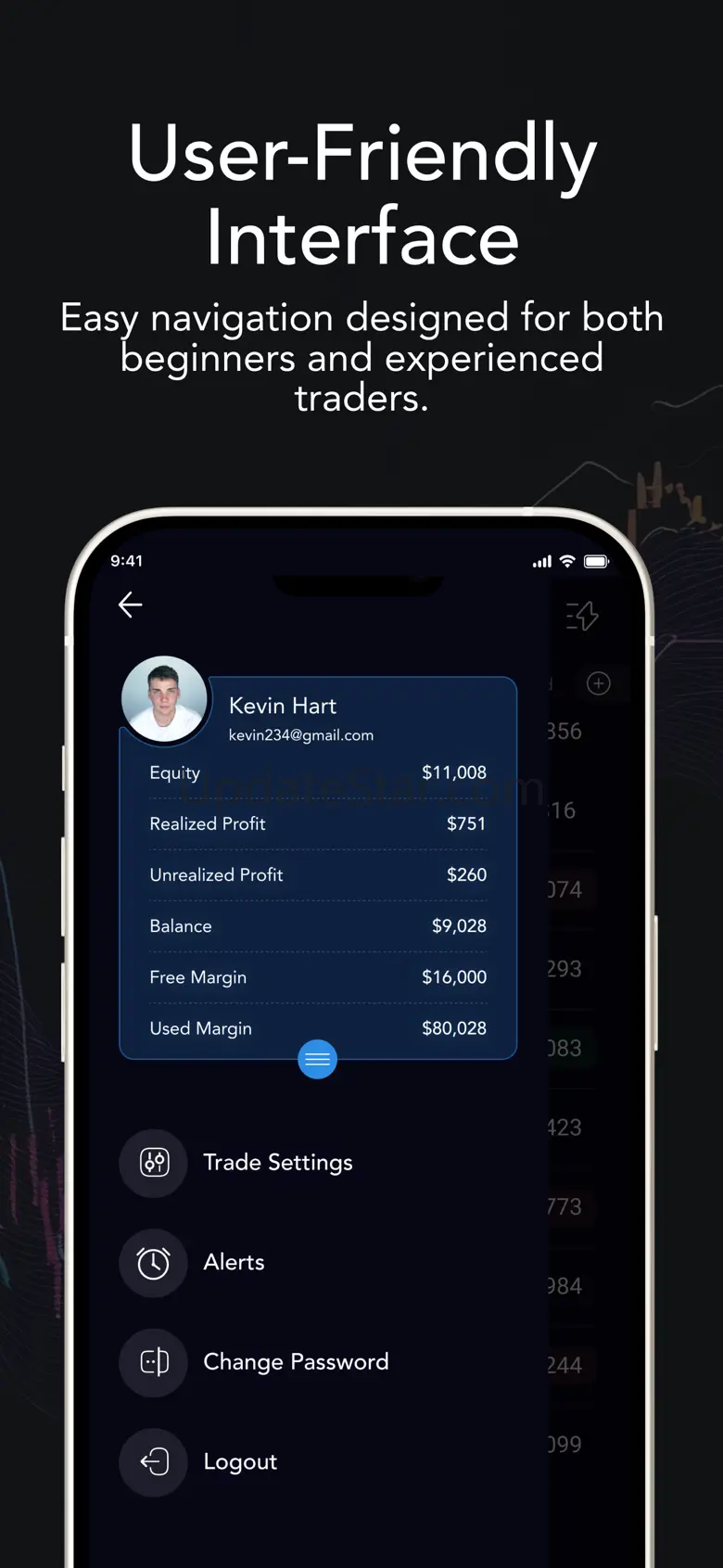 ActTrader 