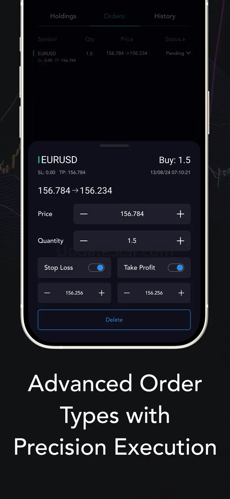 ActTrader 