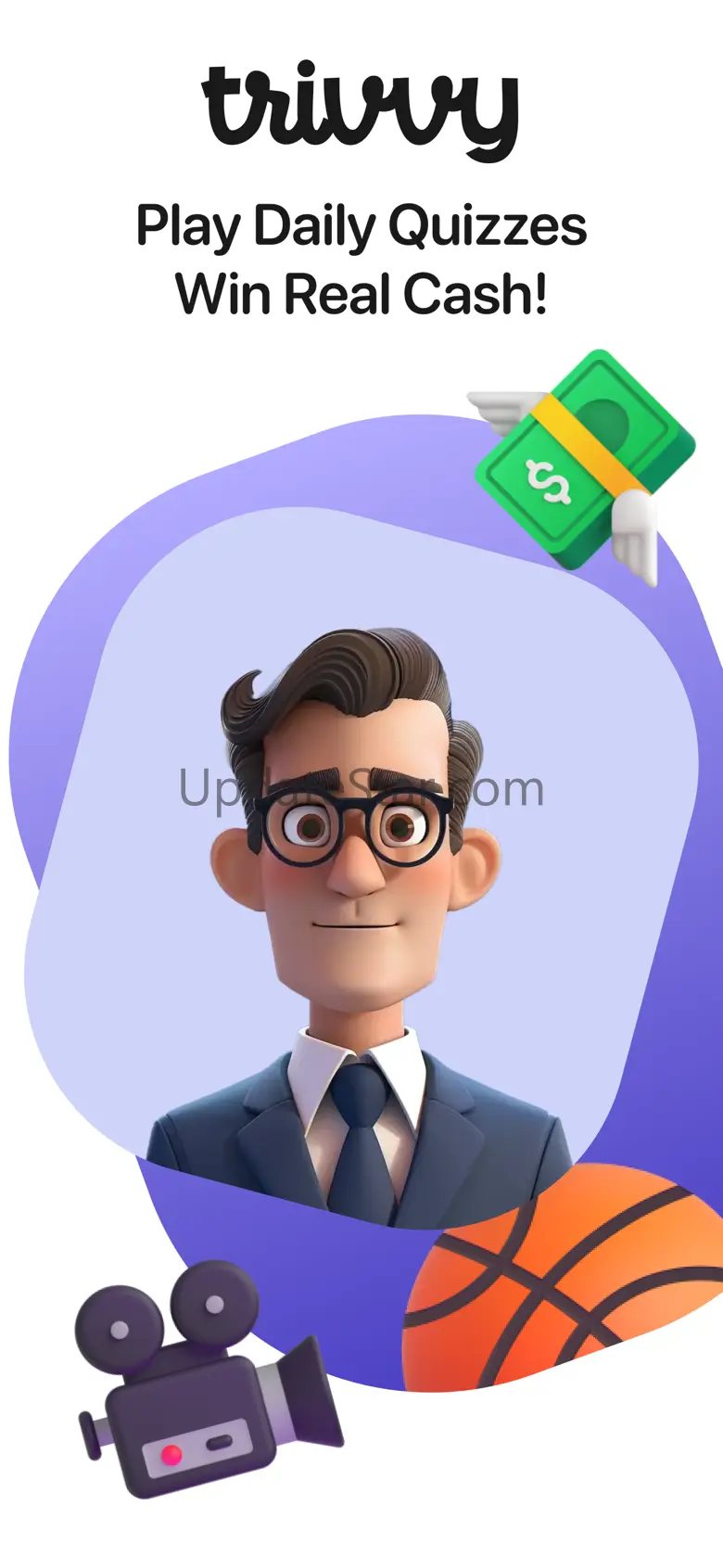 Trivvy: Unlimited Trivia 1.0.17