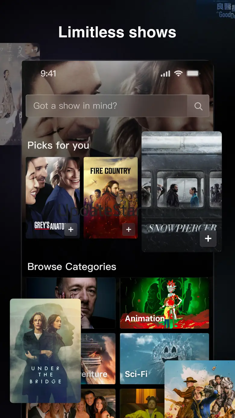 ShowCal: Best Show Tracker 1.9.0